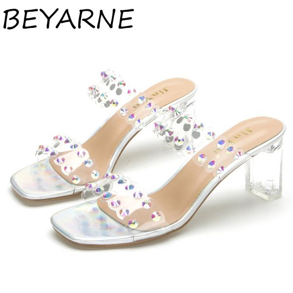 beyarne2020 new luxury women sandals platfform square heel crystal peep toe fashion party wedding woman ladies shoes zapatos de, Black
beyarne2020 new luxury women sandals platfform square heel crystal peep toe fashion party wedding woman ladies shoes zapatos de, Black