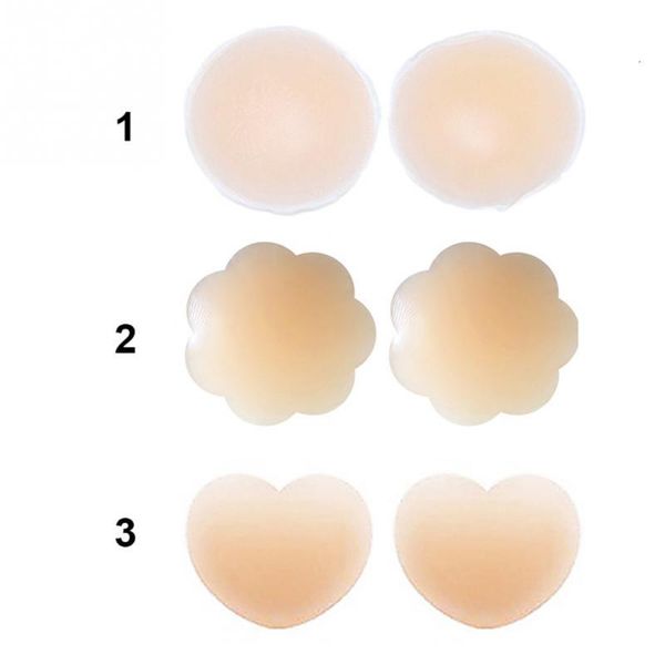 selling 3 types reusable women's breasts stickers invisible breast lift tape bra pads nipple cover anti emptied chest paste, Black;white
selling 3 types reusable women's breasts stickers invisible breast lift tape bra pads nipple cover anti emptied chest paste, Black;white