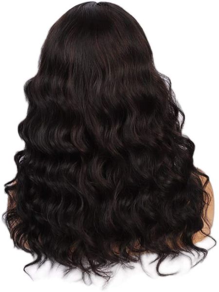 human hair wigs natural wave wigs remy brazilian middle lace part wig humain for black women
human hair wigs natural wave wigs remy brazilian middle lace part wig humain for black women