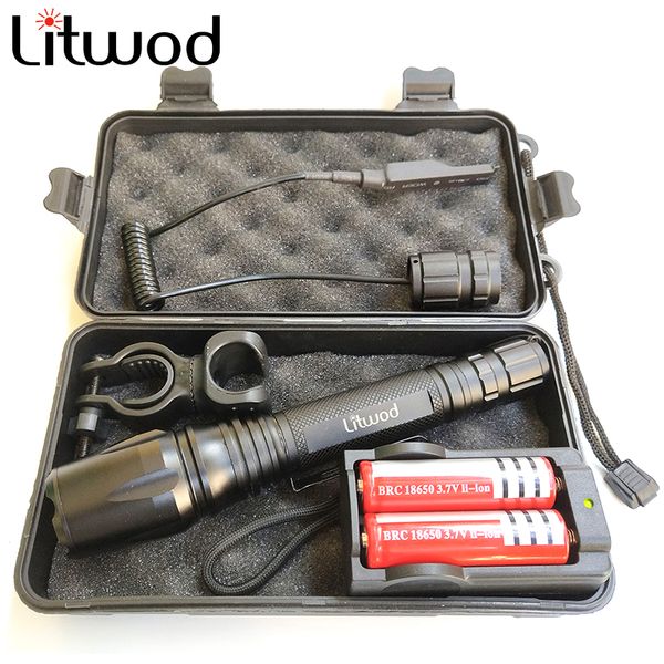 flashlights torches litwod z20 original cree xhp70 xhp50 powerful led torch zoom lens for 2x18650 battery aluminum linterna 
flashlights torches litwod z20 original cree xhp70 xhp50 powerful led torch zoom lens for 2x18650 battery aluminum linterna