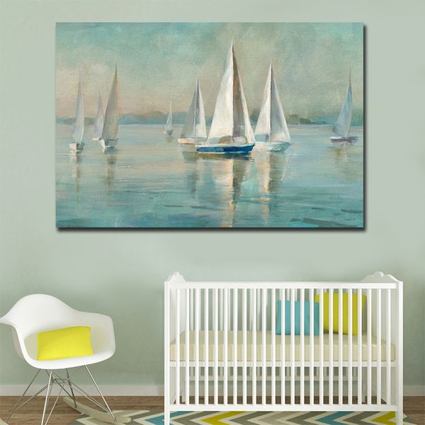 goodecor dropshipping scandinavian style canvas print,sailboat handpaint canvas painting,home decor wall art poster prints
goodecor dropshipping scandinavian style canvas print,sailboat handpaint canvas painting,home decor wall art poster prints