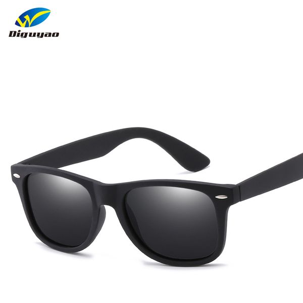 sunglasses fashion sunglass men polarized classic retro rivet shades brand designer sun glasses uv400, White;black
sunglasses fashion sunglass men polarized classic retro rivet shades brand designer sun glasses uv400, White;black