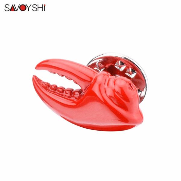 savoyshi red enamel plier shape brooches for men badges brooch pins collar shirt accessories clothes for women brand jewelry, Gray
savoyshi red enamel plier shape brooches for men badges brooch pins collar shirt accessories clothes for women brand jewelry, Gray