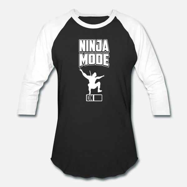 ninja mode on смешной единоборства ninja gamer тенниска мужчины customize хлопок вокруг шеи outfit сумасшедшей нового стиль весна осень семь
ninja mode on смешной единоборства ninja gamer тенниска мужчины customize хлопок вокруг шеи outfit сумасшедшей нового стиль весна осень семь