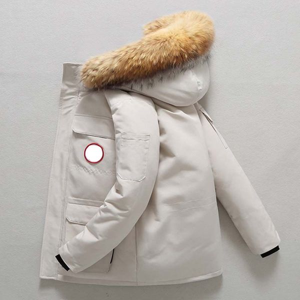 mens winter down jacket puffer jacket hooded thick coat jacket men down jackets men women couples parka winter coat m-xxxl, Black;white
mens winter down jacket puffer jacket hooded thick coat jacket men down jackets men women couples parka winter coat m-xxxl, Black;white