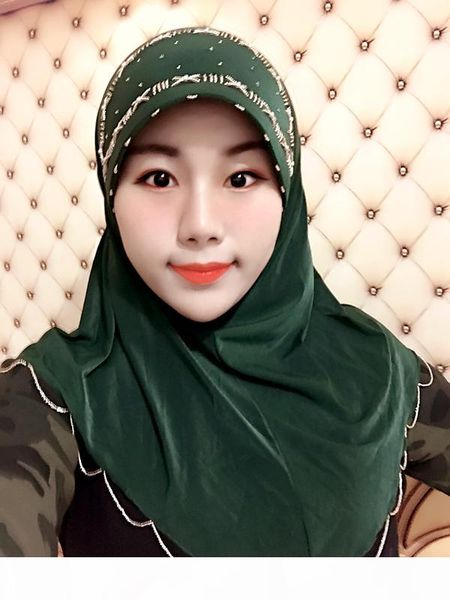 muslim women hijabs ninja underscarf hijab cap islamic bandana head coverings full cover cotton inner wear plain undercaps
muslim women hijabs ninja underscarf hijab cap islamic bandana head coverings full cover cotton inner wear plain undercaps
