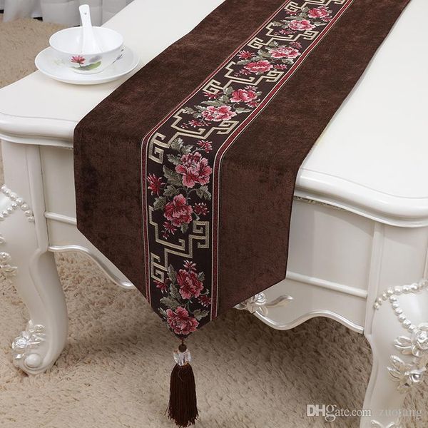 latest long patchwork lace velvet table runner chinese table cloths placemat rectangular decorative high end dining table mat 200 x 33 cm
latest long patchwork lace velvet table runner chinese table cloths placemat rectangular decorative high end dining table mat 200 x 33 cm