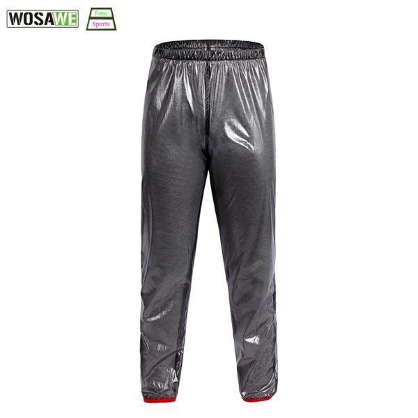 racing pants wosawe outdoor sports rain cycling bike bicycle running waterproof windproof trousers, Black;blue
racing pants wosawe outdoor sports rain cycling bike bicycle running waterproof windproof trousers, Black;blue