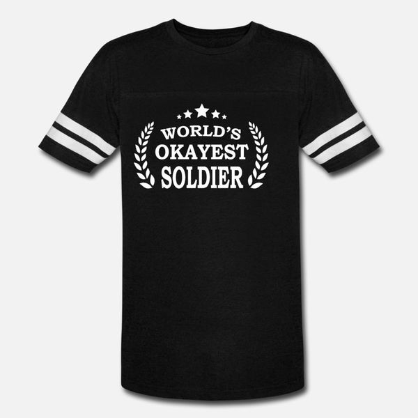 xmas gift idea for soldiers t shirt men print 100% cotton o-neck letters sunlight authentic summer style family shirt
xmas gift idea for soldiers t shirt men print 100% cotton o-neck letters sunlight authentic summer style family shirt