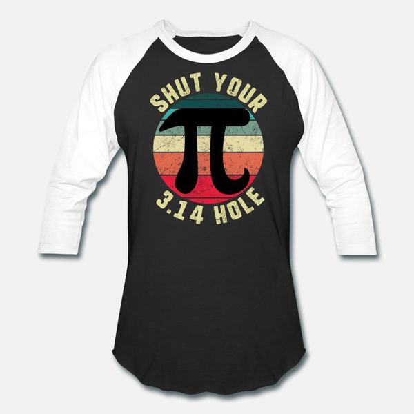 vintage pi day shut your 3 14 hole circle math t shirt men fit 100% cotton size s-3xl standard fit authentic spring autumn family shirt
vintage pi day shut your 3 14 hole circle math t shirt men fit 100% cotton size s-3xl standard fit authentic spring autumn family shirt
