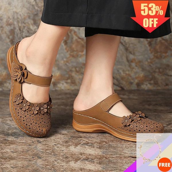 2020 summer women sandals hook loop wedge sandals ladies platform round toe slip on sandal causall bohemia soft sole shoes women, Black
2020 summer women sandals hook loop wedge sandals ladies platform round toe slip on sandal causall bohemia soft sole shoes women, Black