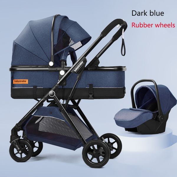 strollers# stroller 3-in-1 lightweight high-view two-way can sit and lie down four-wheel absorption folding
strollers# stroller 3-in-1 lightweight high-view two-way can sit and lie down four-wheel absorption folding