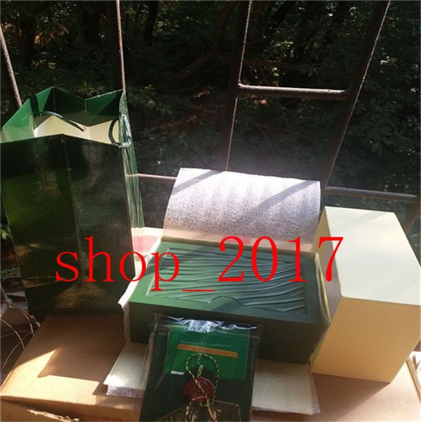 xx 2020luxury watch mens for rolex watch box original inner outer womans watches boxes men wristwatch green box booklet card, Black;blue
xx 2020luxury watch mens for rolex watch box original inner outer womans watches boxes men wristwatch green box booklet card, Black;blue