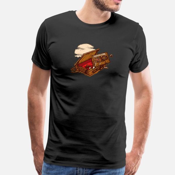 dead man walkmann t shirt men design tee shirt o neck formal loose authentic summer standard shirt
dead man walkmann t shirt men design tee shirt o neck formal loose authentic summer standard shirt