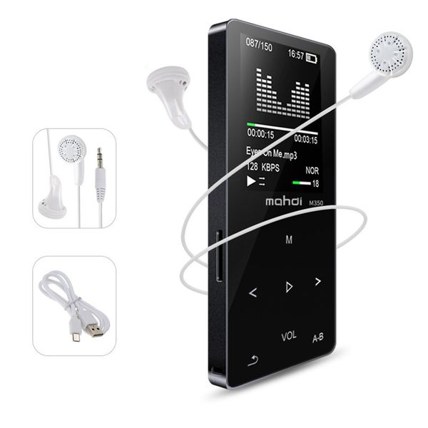 & mp4 players metal bluetooth sport mp3 player portable o 8gb with built-in speaker fm radio ape flac music player(black)
& mp4 players metal bluetooth sport mp3 player portable o 8gb with built-in speaker fm radio ape flac music player(black)