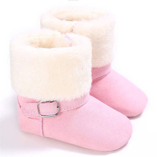 first walkers 2021 born winter varied colors warm plush indoor soft cotton sole non-slip 0-2 years toddler baby shoes boot
first walkers 2021 born winter varied colors warm plush indoor soft cotton sole non-slip 0-2 years toddler baby shoes boot