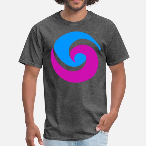 loop circle snail magic infinite crochet t shirt men designer 100% cotton size s-3xl standard fitness authentic summer normal shirt
loop circle snail magic infinite crochet t shirt men designer 100% cotton size s-3xl standard fitness authentic summer normal shirt