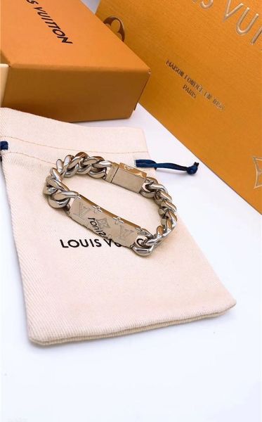 new fashion gold-plated stainless steel chain bracelets for men and women wristband pattern jewelry party club couple gifts withh, Golden;silver
new fashion gold-plated stainless steel chain bracelets for men and women wristband pattern jewelry party club couple gifts withh, Golden;silver