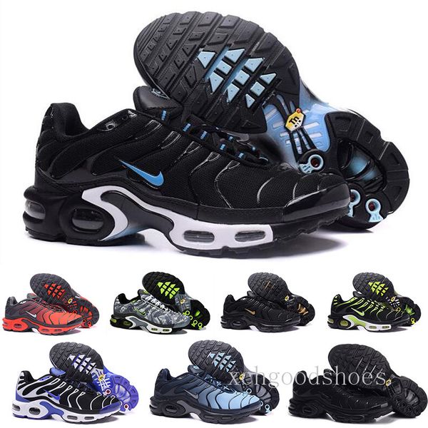 2019 designer mercurial tn men shoes fashion womens sneakers chaussures femme tn kpu triple s sports trainers cushion sizes eur40-47 zzr9
2019 designer mercurial tn men shoes fashion womens sneakers chaussures femme tn kpu triple s sports trainers cushion sizes eur40-47 zzr9