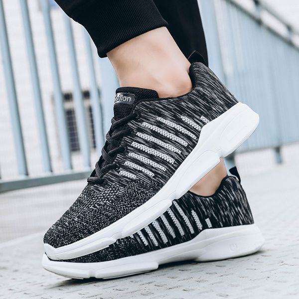 mencasualshoesfashionmalesneakerstrendbreathablemenflatsshoesadultmalecomfortableshoesleisurezapatillashomber, Black
mencasualshoesfashionmalesneakerstrendbreathablemenflatsshoesadultmalecomfortableshoesleisurezapatillashomber, Black