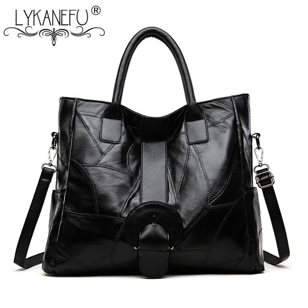 lykanefu sheepskin genuine leather bag women leather handbag hobo shoulder bags handbags designer tote purse with handles
lykanefu sheepskin genuine leather bag women leather handbag hobo shoulder bags handbags designer tote purse with handles