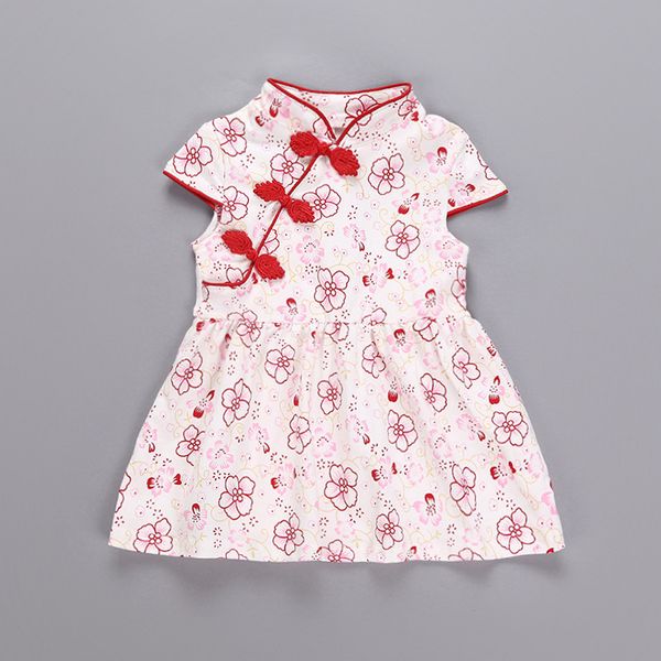 excelent clearance new summer babys dress toddler baby girls kids flowers cheongsam floral party princess dresses z0207
excelent clearance new summer babys dress toddler baby girls kids flowers cheongsam floral party princess dresses z0207