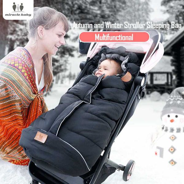 waterproof baby stroller sleeping bag swaddle infant winter outdoor tour warm footmuff universal anti-kicking stroller blanket
waterproof baby stroller sleeping bag swaddle infant winter outdoor tour warm footmuff universal anti-kicking stroller blanket