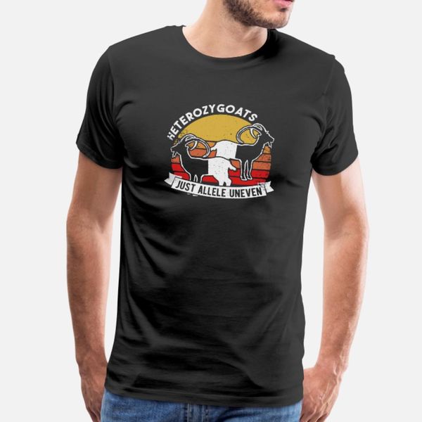 funny genetics gift heterozygoats just allele t shirt men design 100% cotton o-neck leisure loose comfortable spring autumn letters shirt
funny genetics gift heterozygoats just allele t shirt men design 100% cotton o-neck leisure loose comfortable spring autumn letters shirt