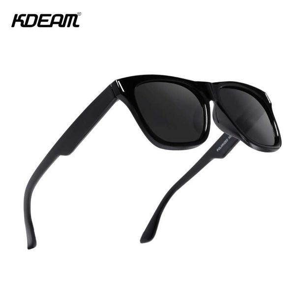 kdeam lightweight square sunglasses men polarized glossy black frame zipper case included cat.3 ce, White;black
kdeam lightweight square sunglasses men polarized glossy black frame zipper case included cat.3 ce, White;black