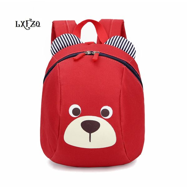 lxfzq mochila infantil дети ранцы новый милый anti-потерянный детский рюкзак школьный мешок рюкзак для детей детские сумки
lxfzq mochila infantil дети ранцы новый милый anti-потерянный детский рюкзак школьный мешок рюкзак для детей детские сумки