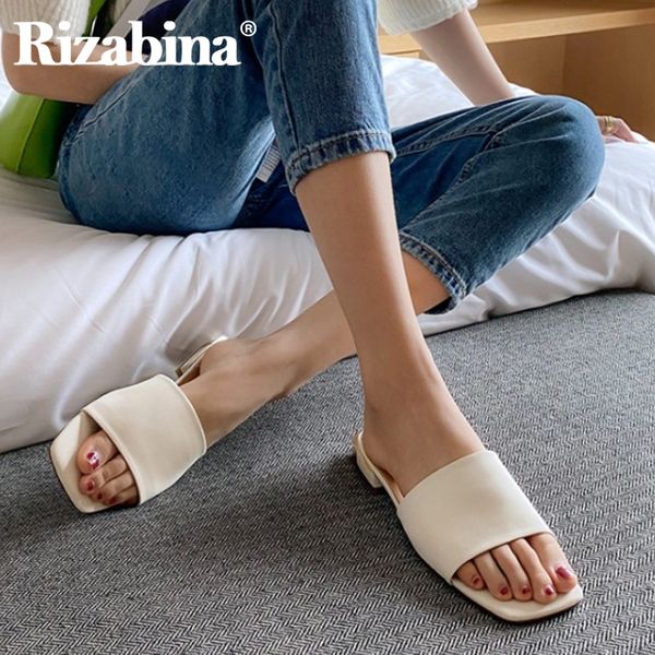rizabina summer sandals shoes for ladies fashion square low heels slippers solid shoes women casual lady footwear sizez 34-39, Black
rizabina summer sandals shoes for ladies fashion square low heels slippers solid shoes women casual lady footwear sizez 34-39, Black