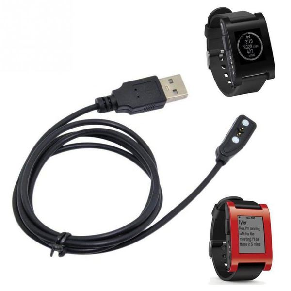 cgjxswholesale pebble charging cable good quality 1m ultra -portable usb magnetic charger cord for pebble smart watch
cgjxswholesale pebble charging cable good quality 1m ultra -portable usb magnetic charger cord for pebble smart watch