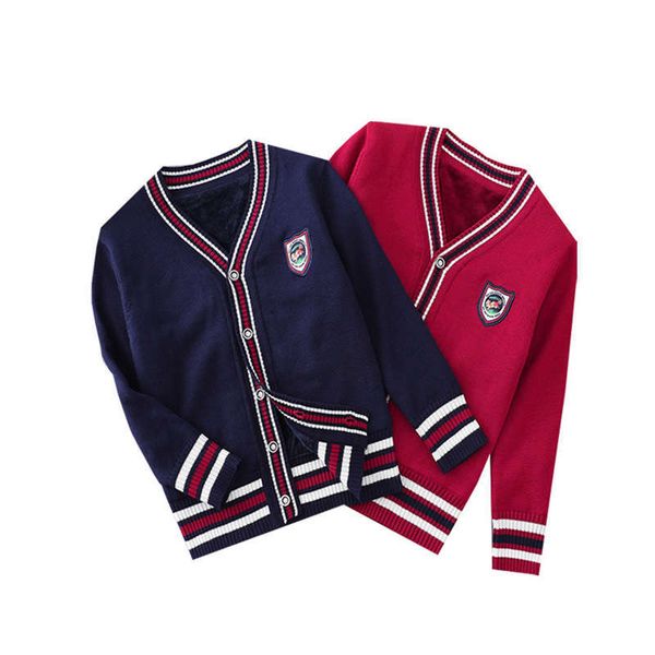 boys sweaters fall england style baby boy v-neck knit sweater cotton winter warm cardigans for teenage girls outerwear y200901, Blue
boys sweaters fall england style baby boy v-neck knit sweater cotton winter warm cardigans for teenage girls outerwear y200901, Blue