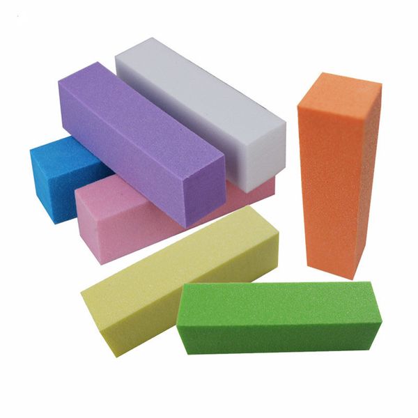 10pcs nail files of various colors nail polish polishing four-sided sponge set for beauty basic tool set
10pcs nail files of various colors nail polish polishing four-sided sponge set for beauty basic tool set