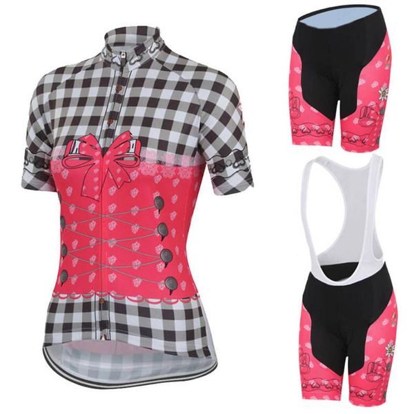 tirolese cycling jersey set women's cycling clothing bicycle bib shorts road race bike shirt suit mtb clothes maillot culotte, Black;blue
tirolese cycling jersey set women's cycling clothing bicycle bib shorts road race bike shirt suit mtb clothes maillot culotte, Black;blue