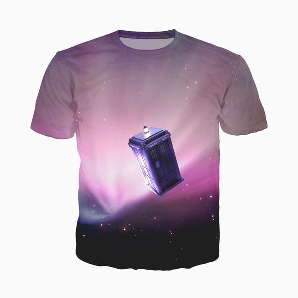 doctor who summer casua gym homme 3d print shirts aesthetic oversized horror men clothing
doctor who summer casua gym homme 3d print shirts aesthetic oversized horror men clothing