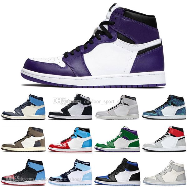 1 high obsidian fearless blue the unc to chicago mens basketball shoes tie dye 1s smoke grey court purple men women sports sneakers
1 high obsidian fearless blue the unc to chicago mens basketball shoes tie dye 1s smoke grey court purple men women sports sneakers