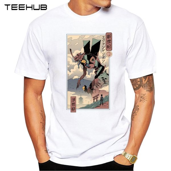 teehub men's new fashion eva ukiyo-e design short sleeve t-shirt cool printed hipster tee shirts
teehub men's new fashion eva ukiyo-e design short sleeve t-shirt cool printed hipster tee shirts
