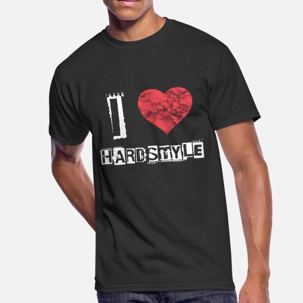 i love hardstyle t shirt men knitted tee shirt round neck male crazy new fashion spring autumn letters shirt
i love hardstyle t shirt men knitted tee shirt round neck male crazy new fashion spring autumn letters shirt