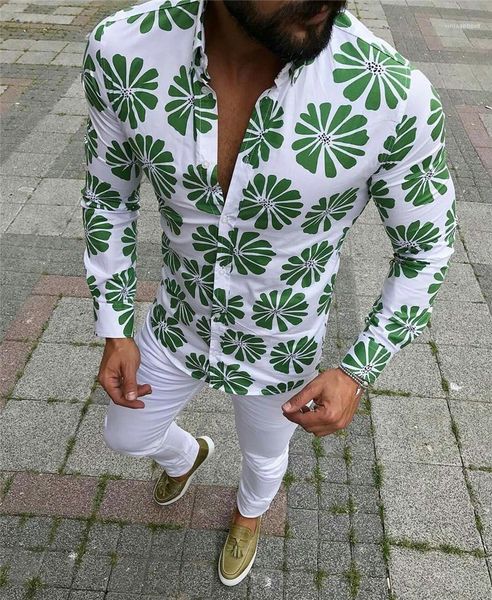 lapel neck casual shirts new mens shirts fashion floral panelled natural color shirts casual long sleeve, White;black
lapel neck casual shirts new mens shirts fashion floral panelled natural color shirts casual long sleeve, White;black