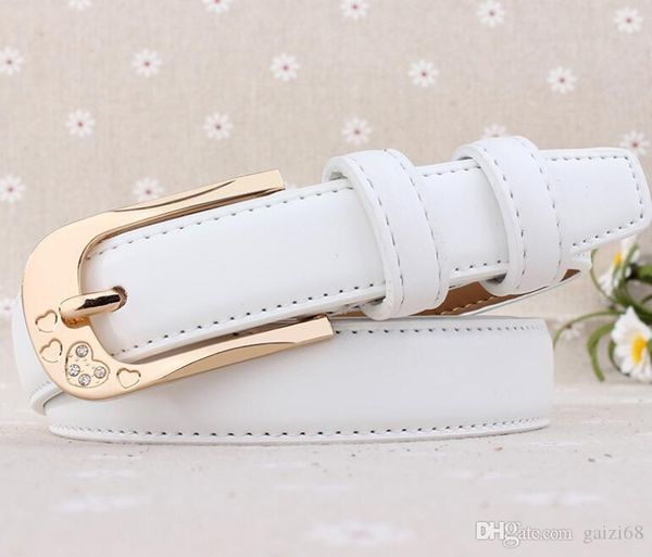 fashion new korean version, light easy to do belt, men and women universal, work and leisure, single goods wholesale freight, Black;brown
fashion new korean version, light easy to do belt, men and women universal, work and leisure, single goods wholesale freight, Black;brown