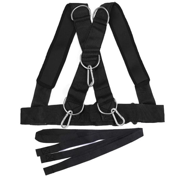 регулируемый вес тренер бег санок плеча harness команды спорт скорость сопротивления фитнес питание пояс с d кольцо универсальный
регулируемый вес тренер бег санок плеча harness команды спорт скорость сопротивления фитнес питание пояс с d кольцо универсальный