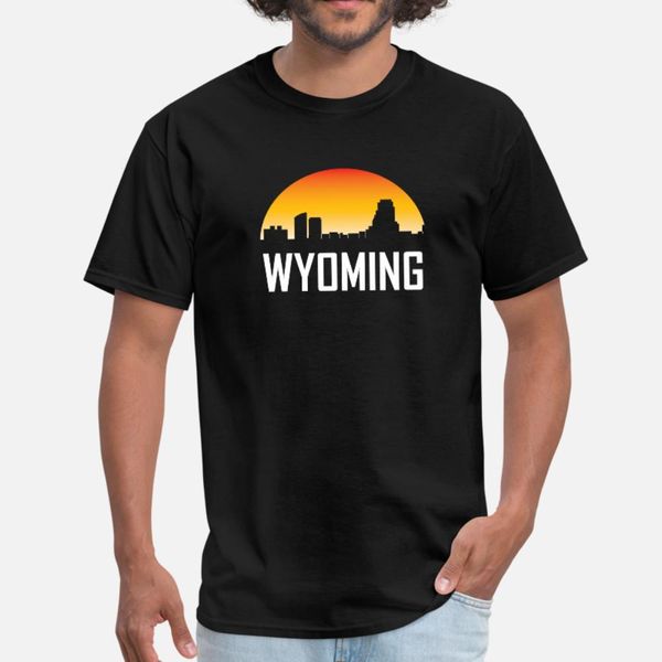 wyoming michigan sunset skyline t shirt men personalized cotton euro size s-3xl basic solid fit funny casual spring autumn letters shirt
wyoming michigan sunset skyline t shirt men personalized cotton euro size s-3xl basic solid fit funny casual spring autumn letters shirt