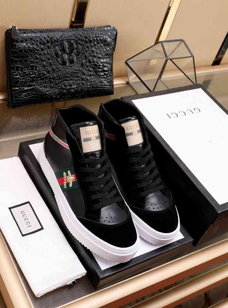 new fashion men s spring and autumn lace up leisure comfortable sports shoes 110601, Black
new fashion men s spring and autumn lace up leisure comfortable sports shoes 110601, Black