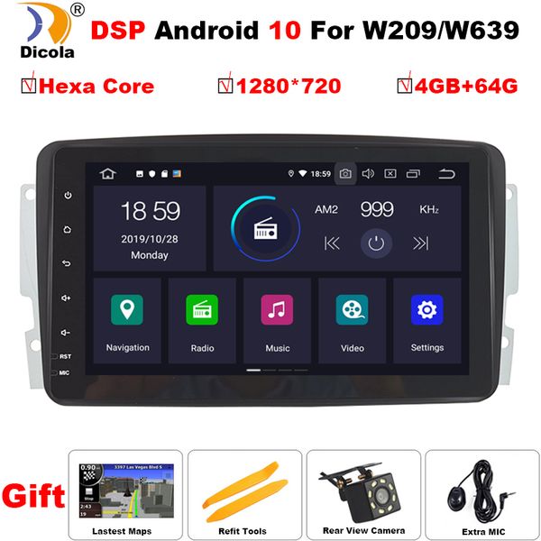 8" hd px6 4+64g dsp 2 din android 10 car multimeida player for clk w209 w463 w208 dvd gps naviagtion radio stereo car dvd
8" hd px6 4+64g dsp 2 din android 10 car multimeida player for clk w209 w463 w208 dvd gps naviagtion radio stereo car dvd