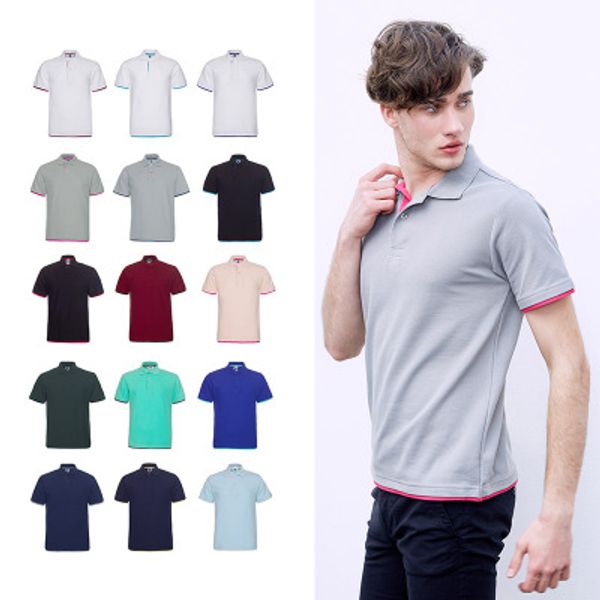 men shirts short sleeve cotton solid breathable turn-down collar casual plus size summer clothing fashion, White;black 
men shirts short sleeve cotton solid breathable turn-down collar casual plus size summer clothing fashion, White;black