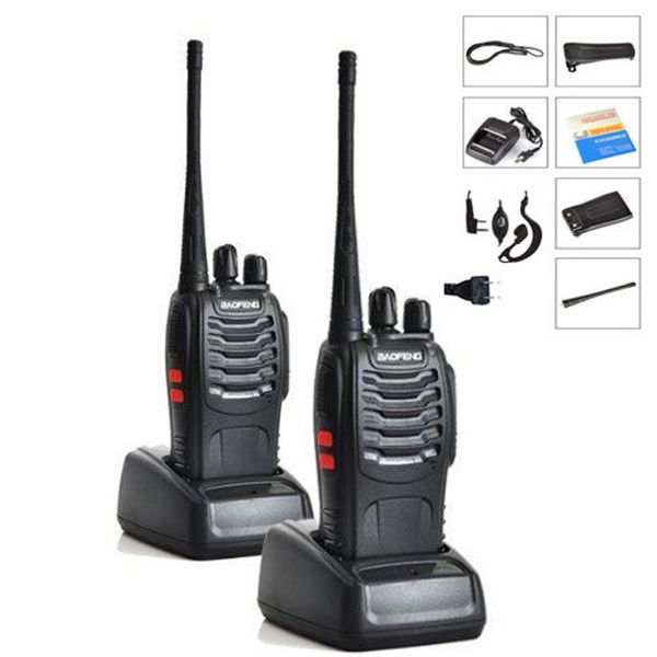 walkie talkie 2pcs/lot baofeng bf-888s 5w handheld pofung bf 888s uhf 400-470mhz 16ch two-way portable cb radio
walkie talkie 2pcs/lot baofeng bf-888s 5w handheld pofung bf 888s uhf 400-470mhz 16ch two-way portable cb radio