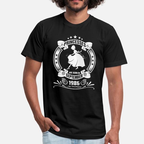 priencesses are born in september 1986 t shirt men create tee shirt plus size 3xl fit crazy new style summer style letters shirt
priencesses are born in september 1986 t shirt men create tee shirt plus size 3xl fit crazy new style summer style letters shirt