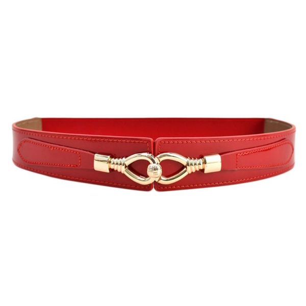 1pc fashion buckle waist belt pu waistband for pants jeans women girls(red, Black;brown
1pc fashion buckle waist belt pu waistband for pants jeans women girls(red, Black;brown