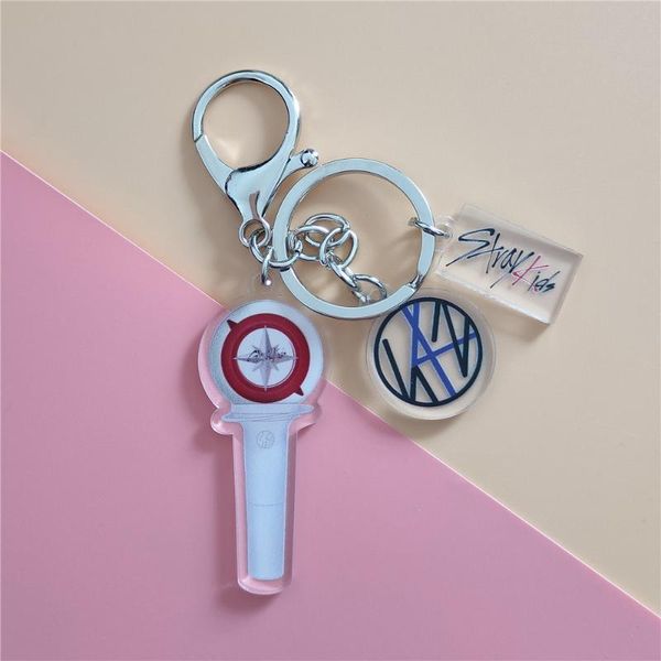 kpop stray kids korea keychain key chain straykids pendant lu6988, Silver
kpop stray kids korea keychain key chain straykids pendant lu6988, Silver
